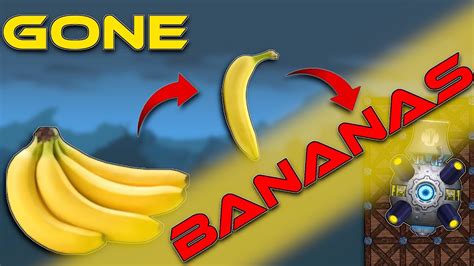 banana mods